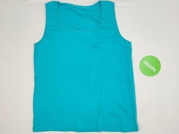 bluzy medyczne: Top damski, rozmiar M — 2