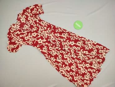 czerwona sukienka 146: Reserved, Sukienka damska, rozmiar XS — 2