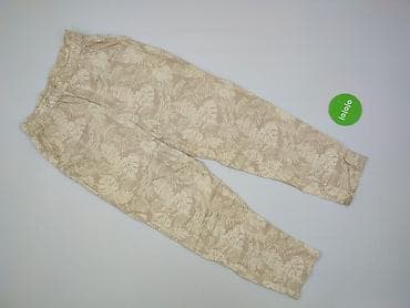 dni hm: H&M, Spodnie materiałowe damskie, rozmiar M — 2