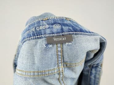 Women: Yessica, Jeans for women, 4XL at lalafo.pl — 4 Women: Yessica, Jeans for women, 4XL — 4