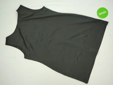 czarne sukienki na wesele dla puszystych: Sukienka damska, rozmiar 2XL — 2