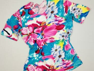 T-shirt damski, rozmiar M