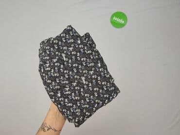 only kurtka damska: ONLY, Spodnie materiałowe damskie, rozmiar S — 5