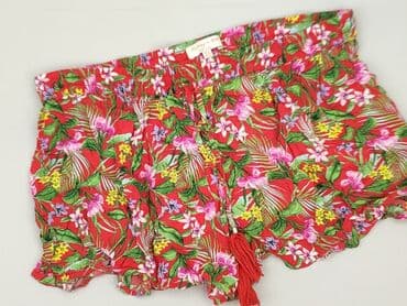 krótkie spodenki tommy hilfiger: F&F, Szorty damskie, rozmiar XL — 1