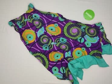 reserved sukienka denim: Dream, Sukienka damska, rozmiar XL — 3