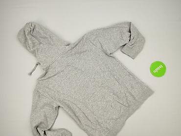 boss athleisure: H&M Basic, Bluza z kapturem damska, rozmiar L — 3