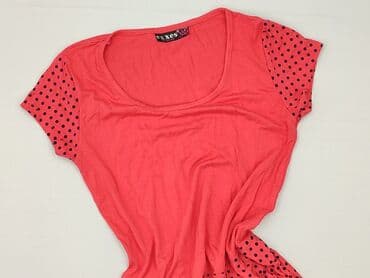 czerwone body intimissimi: Sukienka damska, rozmiar S — 1