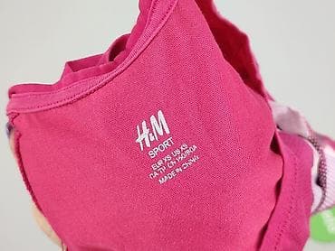 under amour: H&M Sport, T-shirt damski, rozmiar XS — 5