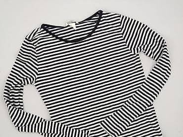 H&M Basic, Bluzka damska, rozmiar S