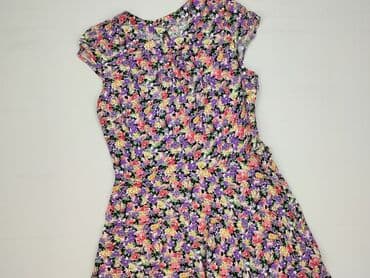 pojedyncze sukienki na wesele: H&M, Sukienka damska, rozmiar S — 1