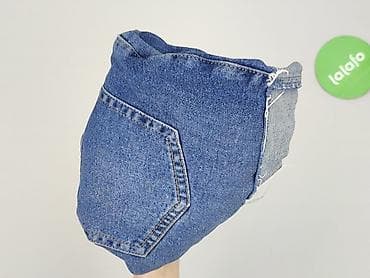 crocs tanio: Hollister, Szorty damskie, rozmiar S — 6