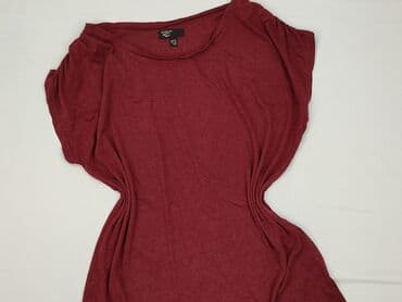 Red, Футболка жіноча, XS на lalafo.pl Red, Футболка жіноча, XS