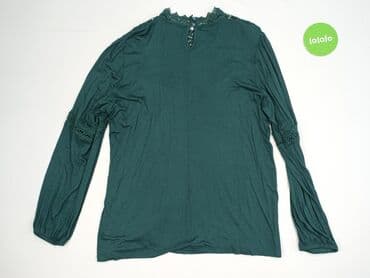 bluzka z dekoltem w łódkę h: BODY FLIRT, Women's blouse, size XL (EU 42) — 3
