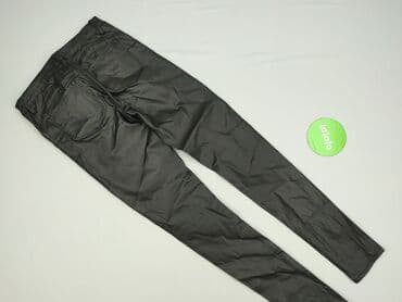 jeansy z elastanem: Jeansy damskie, M — 3