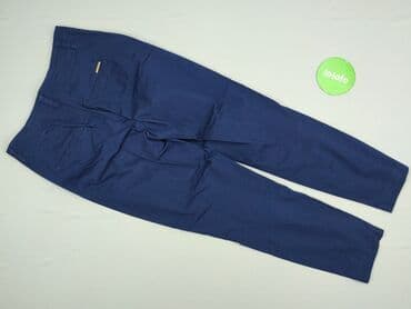 mohito krótkie spodenki: Mohito, Material trousers for women, size S (EU 36) — 3