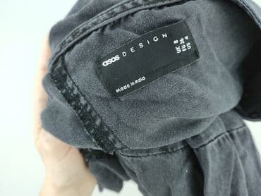 asos design sukienka ze stojka: ASOS Design, Sukienka damska, S — 5