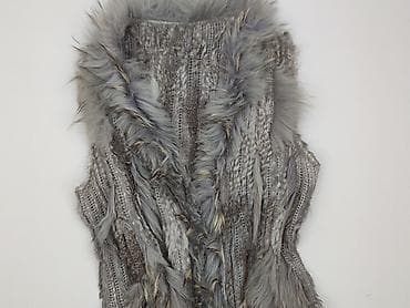 atmosphere coat: Kamizelka damska, rozmiar One size — 1
