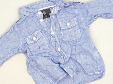sukienka o kroju marynarki h: Kaftan, H&M, 6-9 months, condition - Perfect — 1