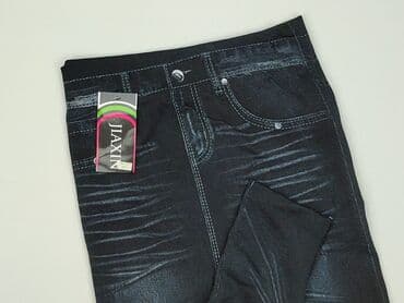 legginsy do spania: Leggings, Legginsy L — 1