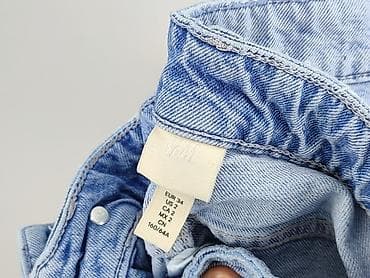 dresy oversize h m: H&M, Джинси жіночі, розмір 2XS — 5