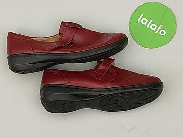 ecco półbuty damskie: Półbuty damskie, rozmiar 38 — 4