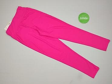 dresy śliskie: Legginsy Sportowe damskie, rozmiar S — 3