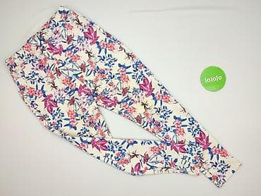 szorty diverse: Boohoo, Spodnie materiałowe damskie, rozmiar S — 2