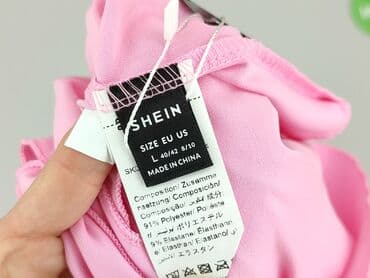 marynarka damska c a: Shein, Women's blazer, size L (EU 40) — 4