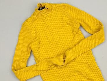 bytom sweter: Bershka, Golf damski, L — 1