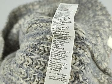 sweter z lisem: FatFace, Sweter dla mężczyzn, rozmiar M — 5