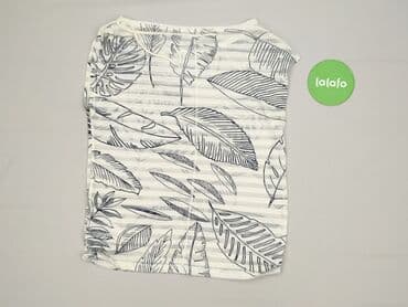 koszula hawajska c a: Gap, Top damski, rozmiar 2XS — 3