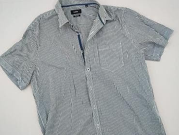 t shirt basic h m: Koszulа dla mężczyzn, rozmiar XL — 1