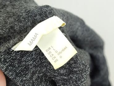 bluzki z golfem: Tunika damska, rozmiar L — 4