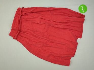 czerwone spódnice midi: Medicine, Spódnica damska, rozmiar S — 3