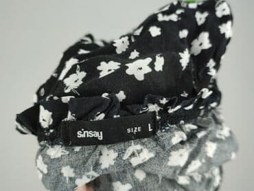 rajstop sally hansen: Sinsay, Top damski, L — 5