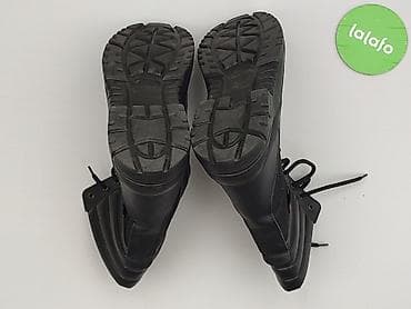 heavy duty sandały: Botki dla mężczyzn, rozmiar 44 — 5