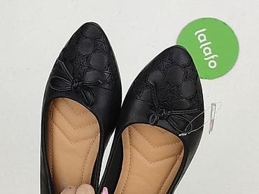 hello kitty klapki: Balerinki damskie, rozmiar 41 — 6