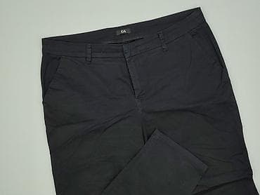 pull and bear cargo: C&A, Spodnie materiałowe damskie, rozmiar 3XL — 1