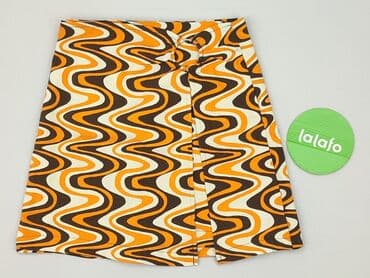 sinsay czerwona spódnica: Sinsay, Spódnica damska, rozmiar 2XS — 2