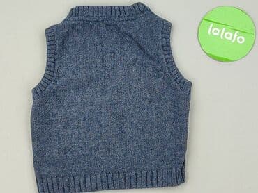 f f bluza: Kamizelka, Next, 9-12 miesięcy, stan - Idealny — 3