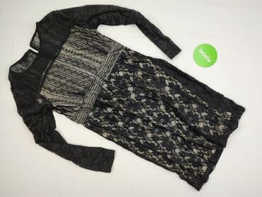 body koronkowe lidl: Esmara, Sukienka damska, rozmiar L — 3