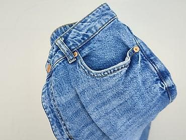 zara jeans flare: Zara, Jeansy damskie, rozmiar L — 5