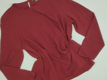 świateczna bluzka: Primark, Bluzka damska, rozmiar 3XL — 1