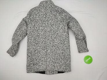 swiat kurtek: House, Płaszcz damski, rozmiar M — 3