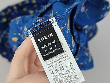 shein sukienki codzienne: Shein, Sukienka damska, rozmiar M — 4