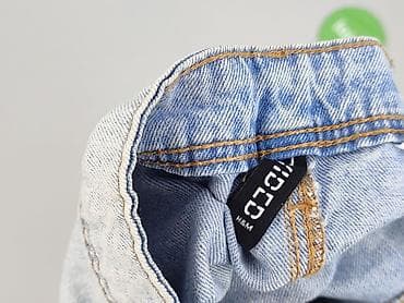 only limitless denim: H&M Divided, Spódnica damska, rozmiar XS — 6