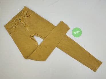 guess buty wyprzedaż olx: Spodnie materiałowe damskie, rozmiar M — 2