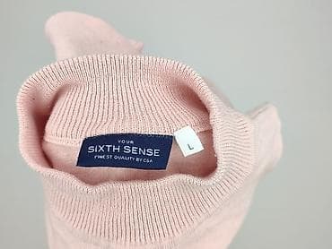 s: Your Sixth Sense, Sweter damski, rozmiar L — 5