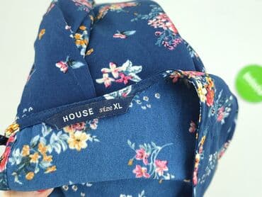 spodnie plus size: House, Sukienka damska, rozmiar XL — 5