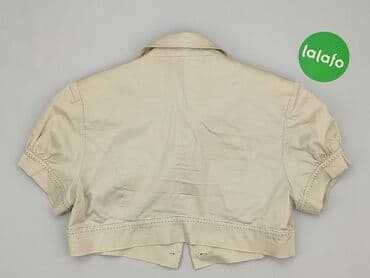 marynarka damska c a: Women's blazer, size M (EU 38) — 3
